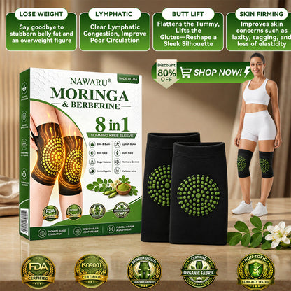 𝐎𝐟𝐟𝐢𝐜𝐢𝐚𝐥 𝐁𝐫𝐚𝐧𝐝 𝐒𝐭𝐨𝐫𝐞 |🦵𝐍𝐚𝐰𝐚𝐫𝐮® 𝟐𝟎𝟐𝟔 𝐌𝐨𝐫𝐢𝐧𝐠𝐚 & 𝐁𝐞𝐫𝐛𝐞𝐫𝐢𝐧𝐞 8-𝐈𝐧-𝟏 𝐌𝐢𝐜𝐫𝐨-𝐏𝐚𝐫𝐭𝐢𝐜𝐥𝐞 𝐒𝐜𝐮𝐥𝐩𝐭𝐢𝐧𝐠 &Fat-Burning Knee Sleeves