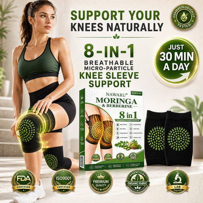 𝐎𝐟𝐟𝐢𝐜𝐢𝐚𝐥 𝐁𝐫𝐚𝐧𝐝 𝐒𝐭𝐨𝐫𝐞 |🦵𝐍𝐚𝐰𝐚𝐫𝐮® 𝟐𝟎𝟐𝟔 𝐌𝐨𝐫𝐢𝐧𝐠𝐚 & 𝐁𝐞𝐫𝐛𝐞𝐫𝐢𝐧𝐞 8-𝐈𝐧-𝟏 𝐌𝐢𝐜𝐫𝐨-𝐏𝐚𝐫𝐭𝐢𝐜𝐥𝐞 𝐒𝐜𝐮𝐥𝐩𝐭𝐢𝐧𝐠 &Fat-Burning Knee Sleeves