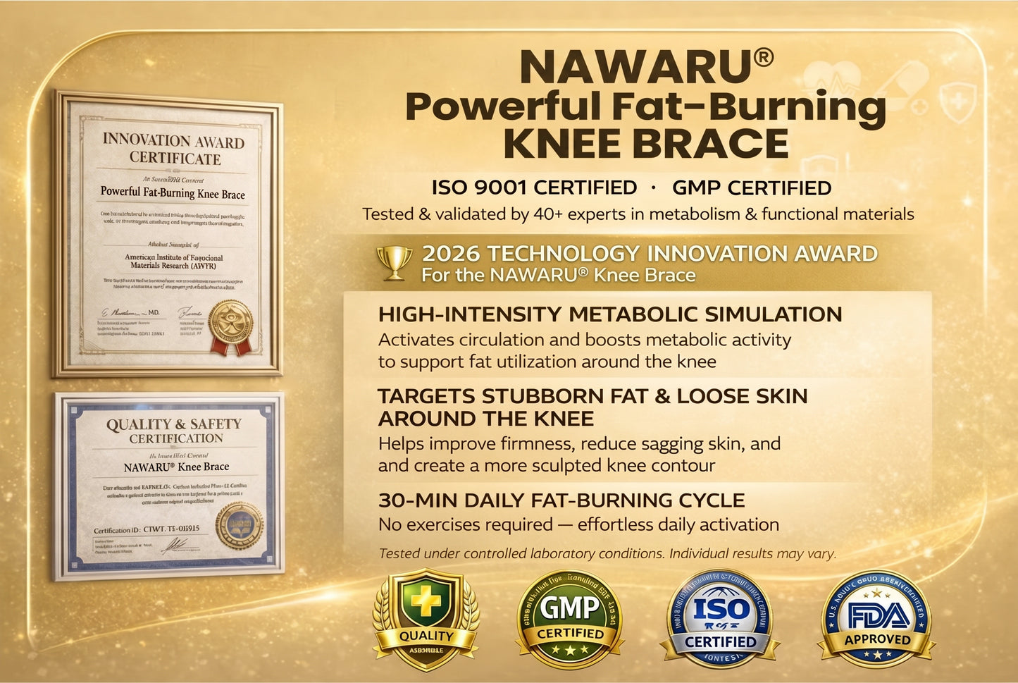 𝐎𝐟𝐟𝐢𝐜𝐢𝐚𝐥 𝐁𝐫𝐚𝐧𝐝 𝐒𝐭𝐨𝐫𝐞 |🦵𝐍𝐚𝐰𝐚𝐫𝐮® 𝟐𝟎𝟐𝟔 𝐌𝐨𝐫𝐢𝐧𝐠𝐚 & 𝐁𝐞𝐫𝐛𝐞𝐫𝐢𝐧𝐞 8-𝐈𝐧-𝟏 𝐌𝐢𝐜𝐫𝐨-𝐏𝐚𝐫𝐭𝐢𝐜𝐥𝐞 𝐒𝐜𝐮𝐥𝐩𝐭𝐢𝐧𝐠 &Fat-Burning Knee Sleeves