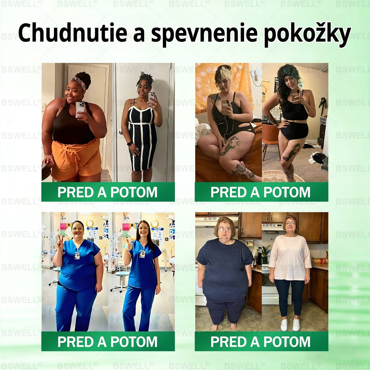 📢📢📢BSWELL® Nano mikronidla chudnúci náplasť (Rýchlo raz denne, viditeľné zmeny do 28 dní) 🍑 Pre obezitu, kardiovaskulárne zdravie, cukrovku, spánkovú apnoe, zdravie kĺbov, problémy s kĺbmi a ďalšie