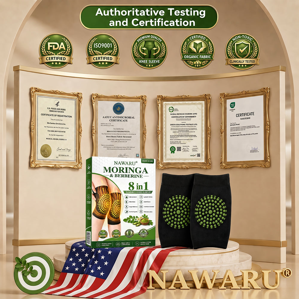 𝐎𝐟𝐟𝐢𝐜𝐢𝐚𝐥 𝐁𝐫𝐚𝐧𝐝 𝐒𝐭𝐨𝐫𝐞 |🦵𝐍𝐚𝐰𝐚𝐫𝐮® 𝟐𝟎𝟐𝟔 𝐌𝐨𝐫𝐢𝐧𝐠𝐚 & 𝐁𝐞𝐫𝐛𝐞𝐫𝐢𝐧𝐞 8-𝐈𝐧-𝟏 𝐌𝐢𝐜𝐫𝐨-𝐏𝐚𝐫𝐭𝐢𝐜𝐥𝐞 𝐒𝐜𝐮𝐥𝐩𝐭𝐢𝐧𝐠 &Fat-Burning Knee Sleeves